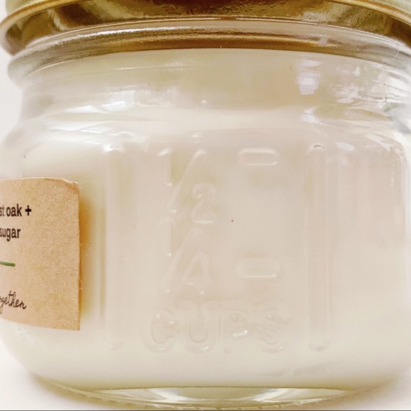 Ahhh Sugar Sugar Barn at Post Oak Candle + Matches - Picture 2 of 5